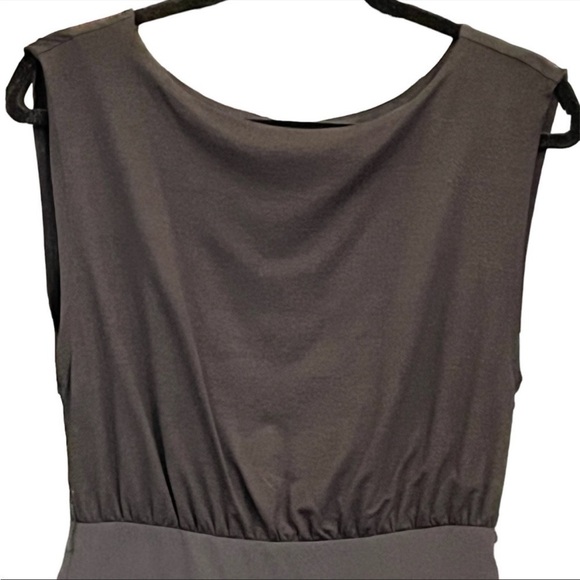 ALICE + OLIVIA Delphine Dolman Dress
Black 
Size XS - Picture 4 of 8